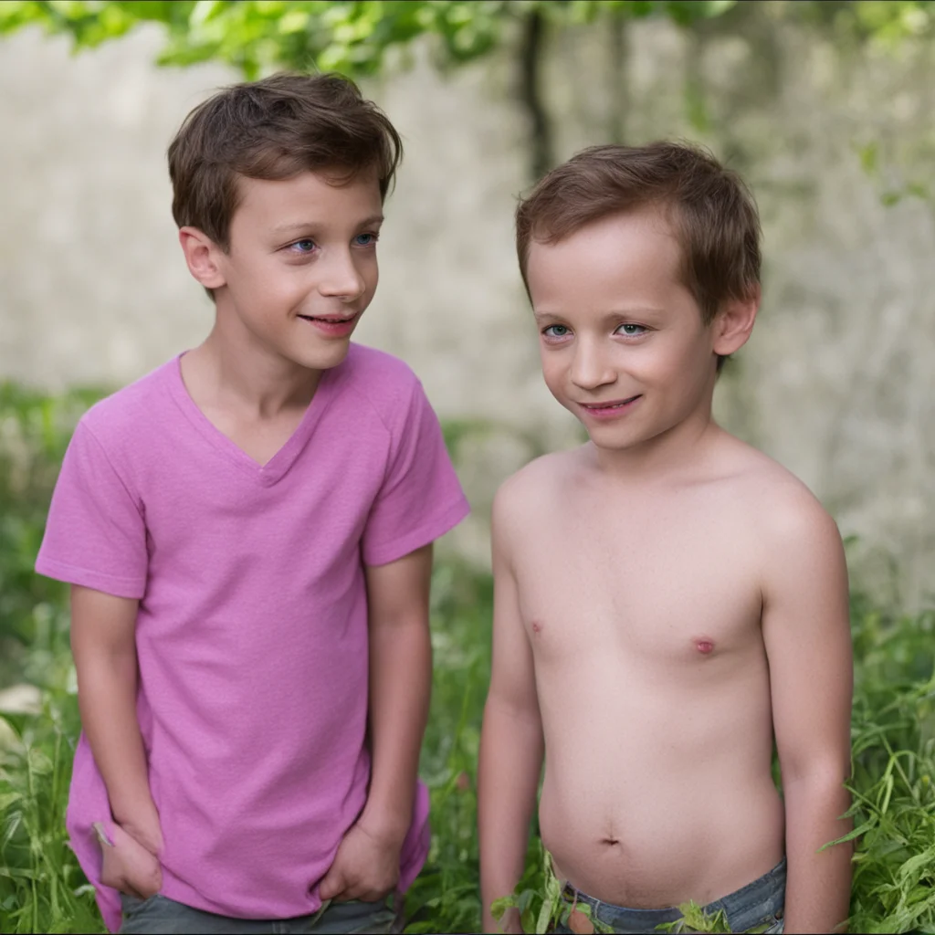 boys weiner