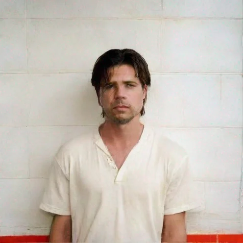 aibrad pitt standding