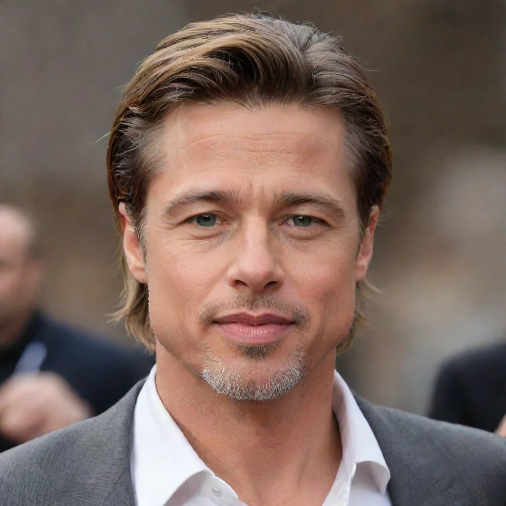 aibrad pitt