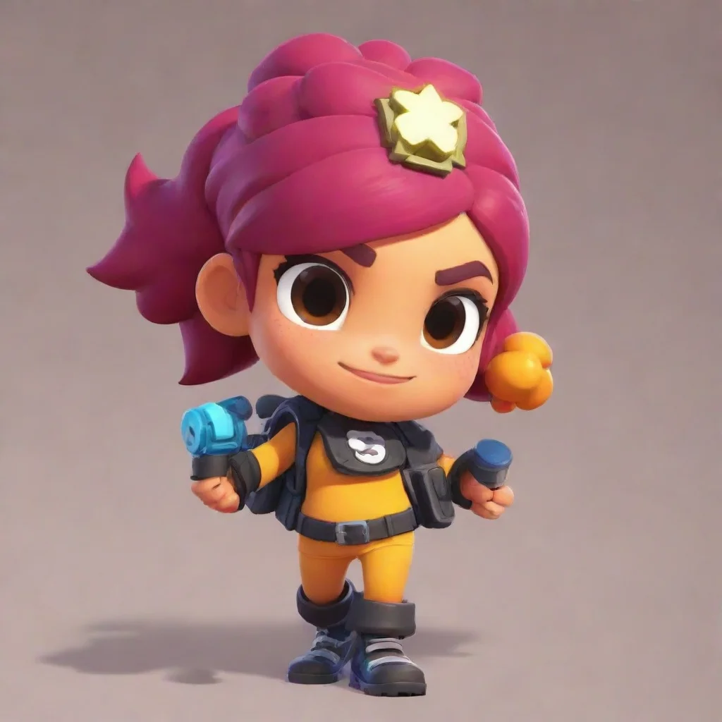 aibrawl stars amber