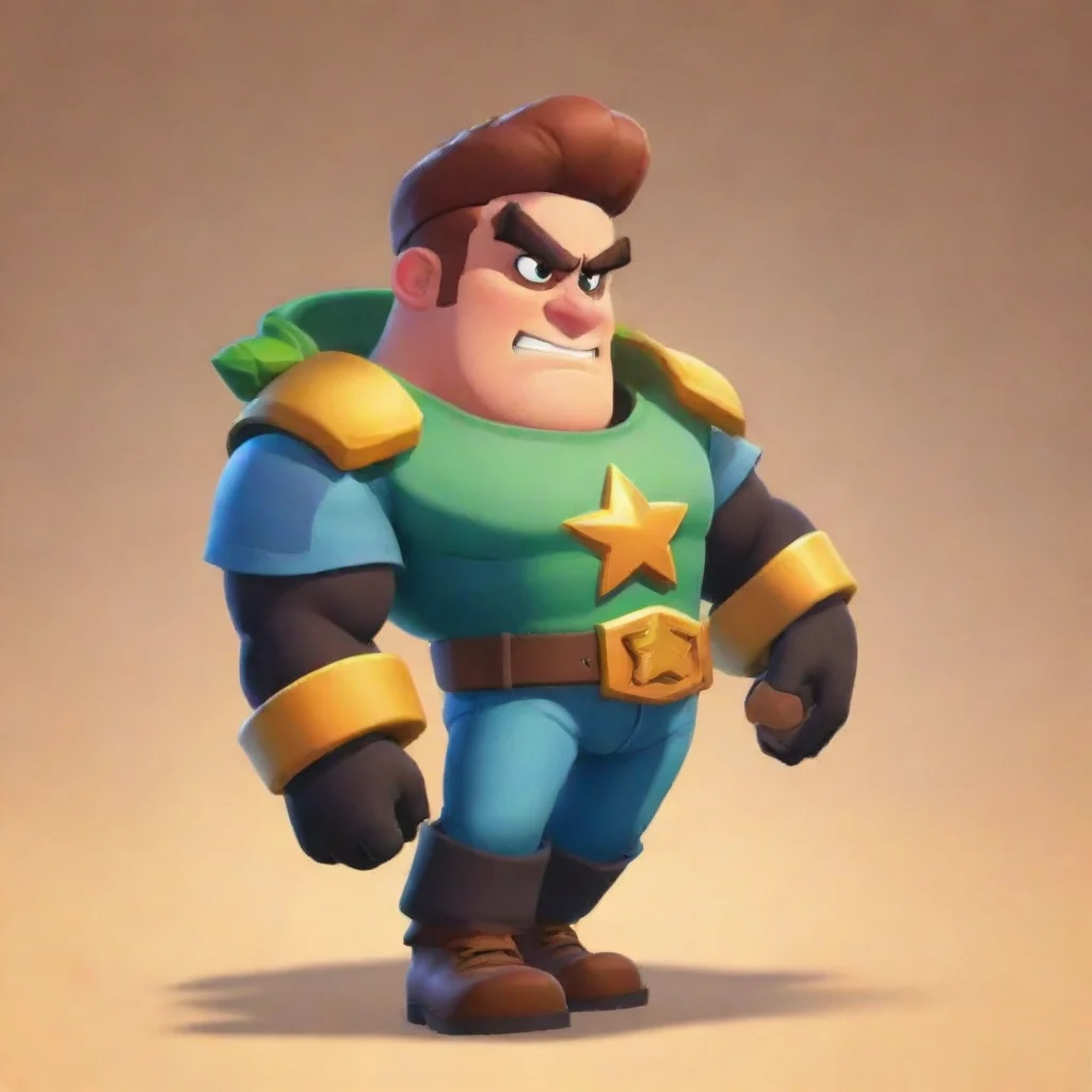 aibrawl stars rank 30 buzz