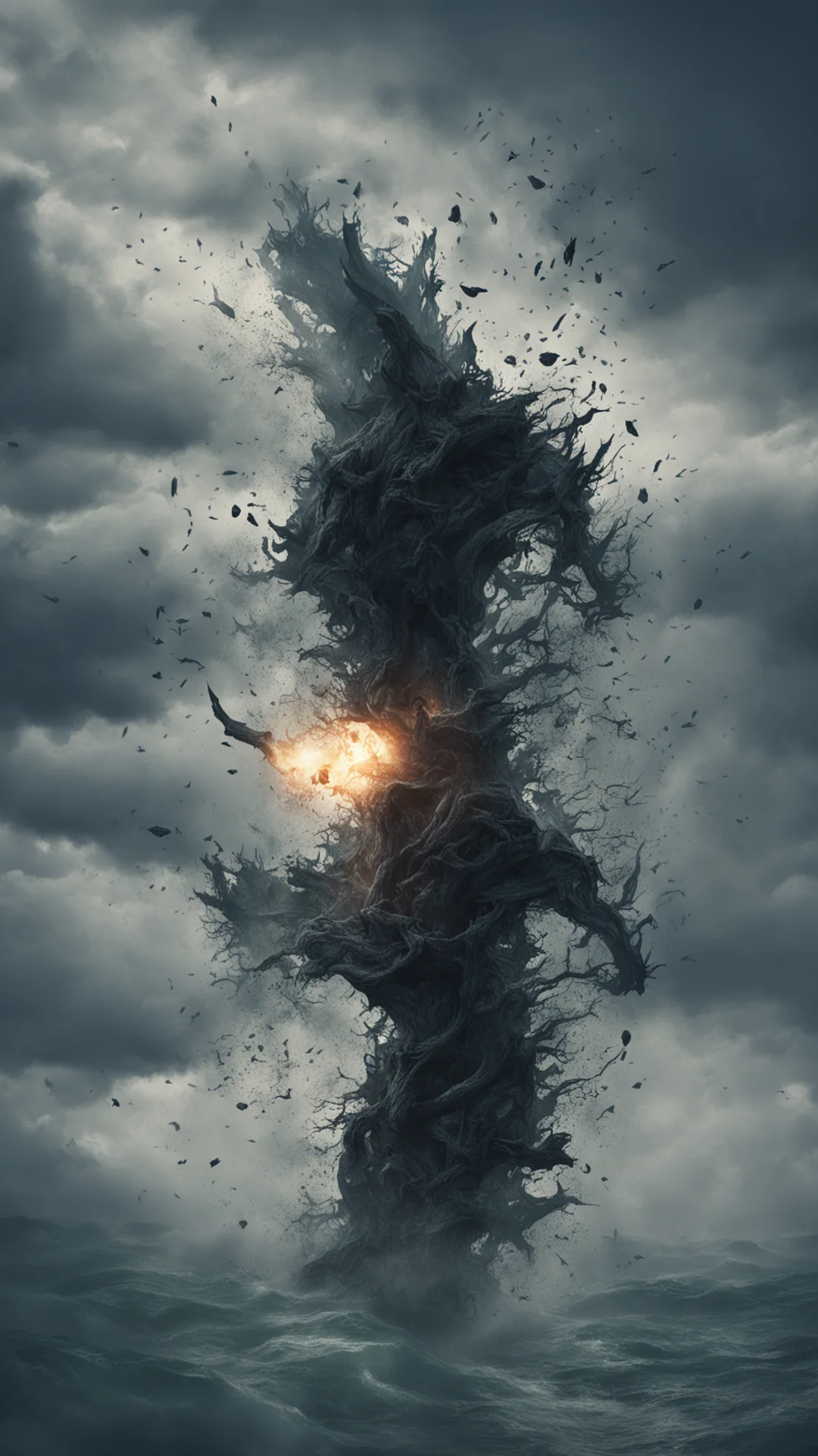 breach tall