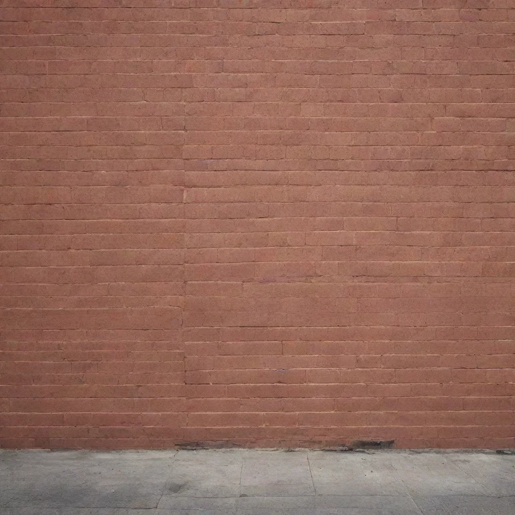 brick walls