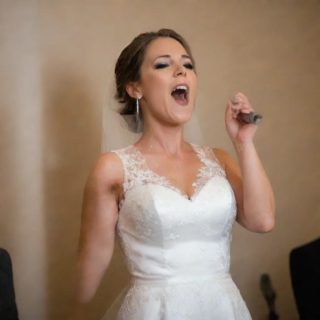 aibride singing