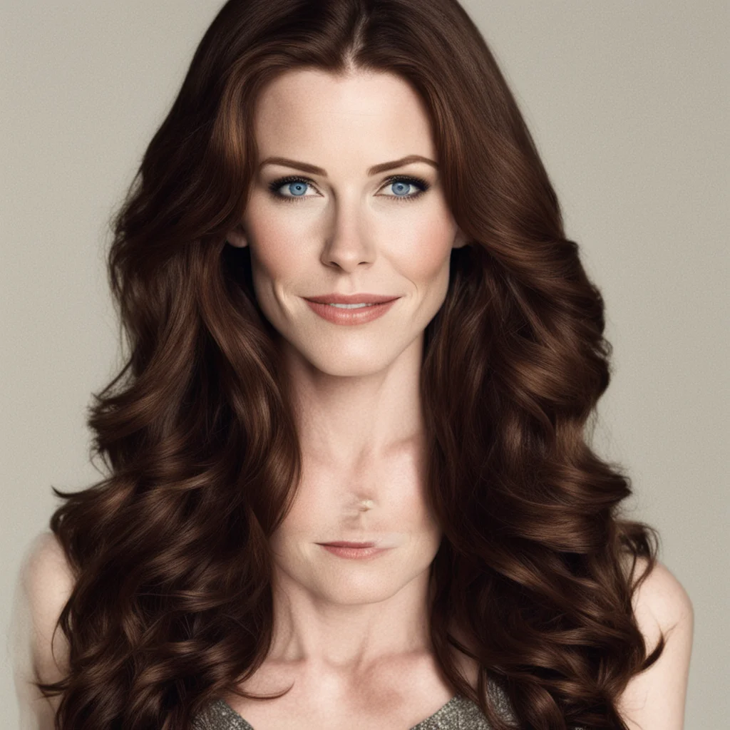 aibridget regan amazing awesome portrait 2
