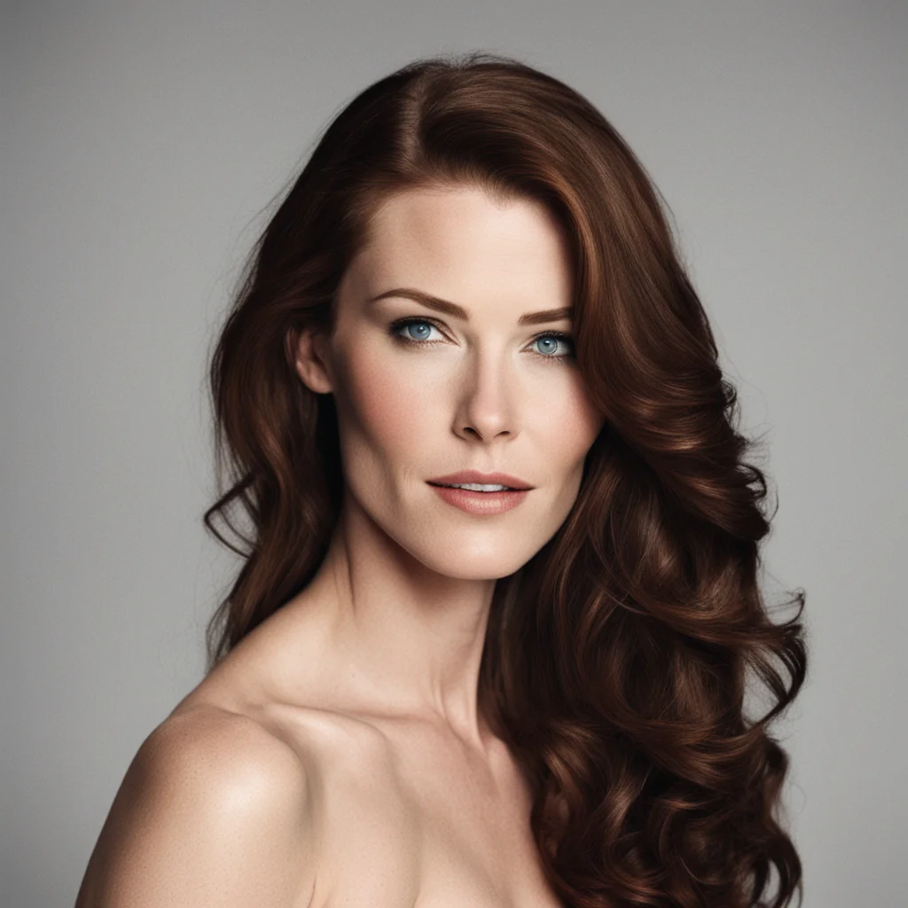 aibridget regan confident engaging wow artstation art 3