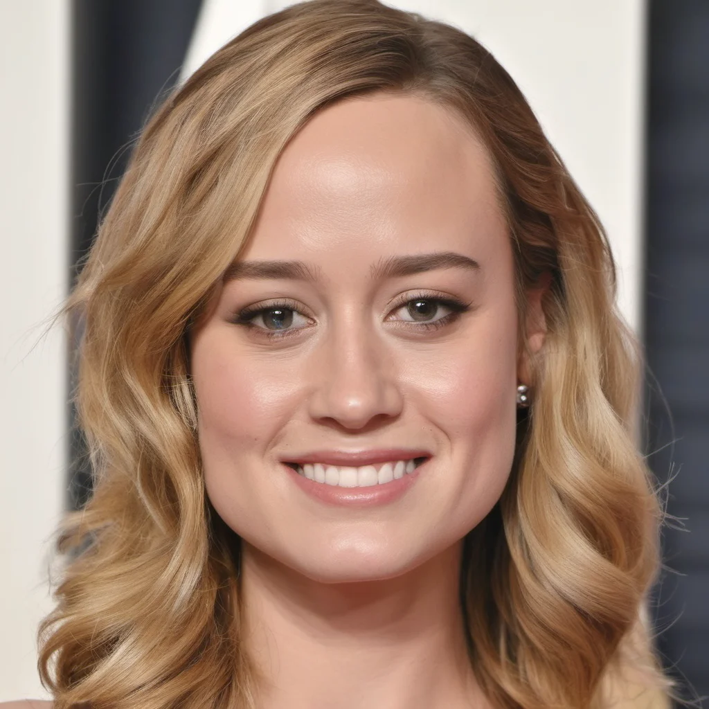 brie larson amazing awesome portrait 2