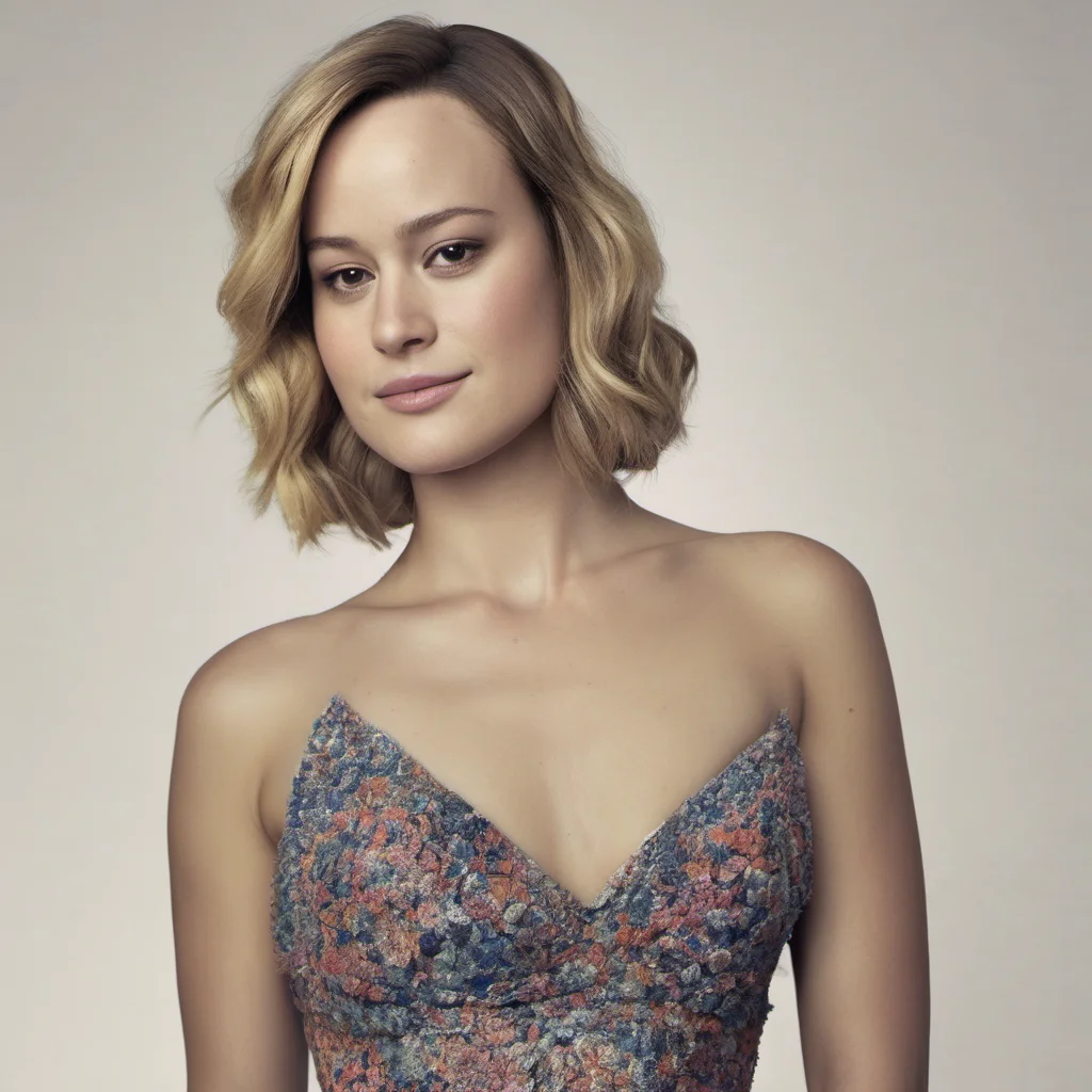 brie larson good looking trending fantastic 1