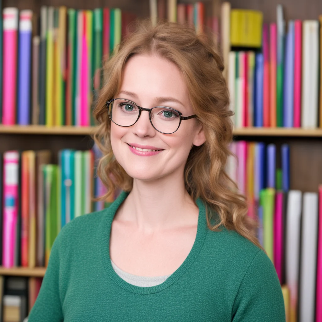 brittany otterson librarian