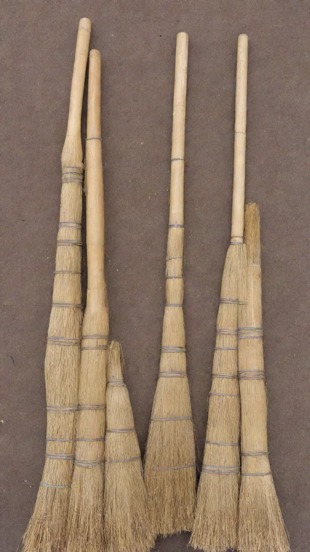 aibrooms tall