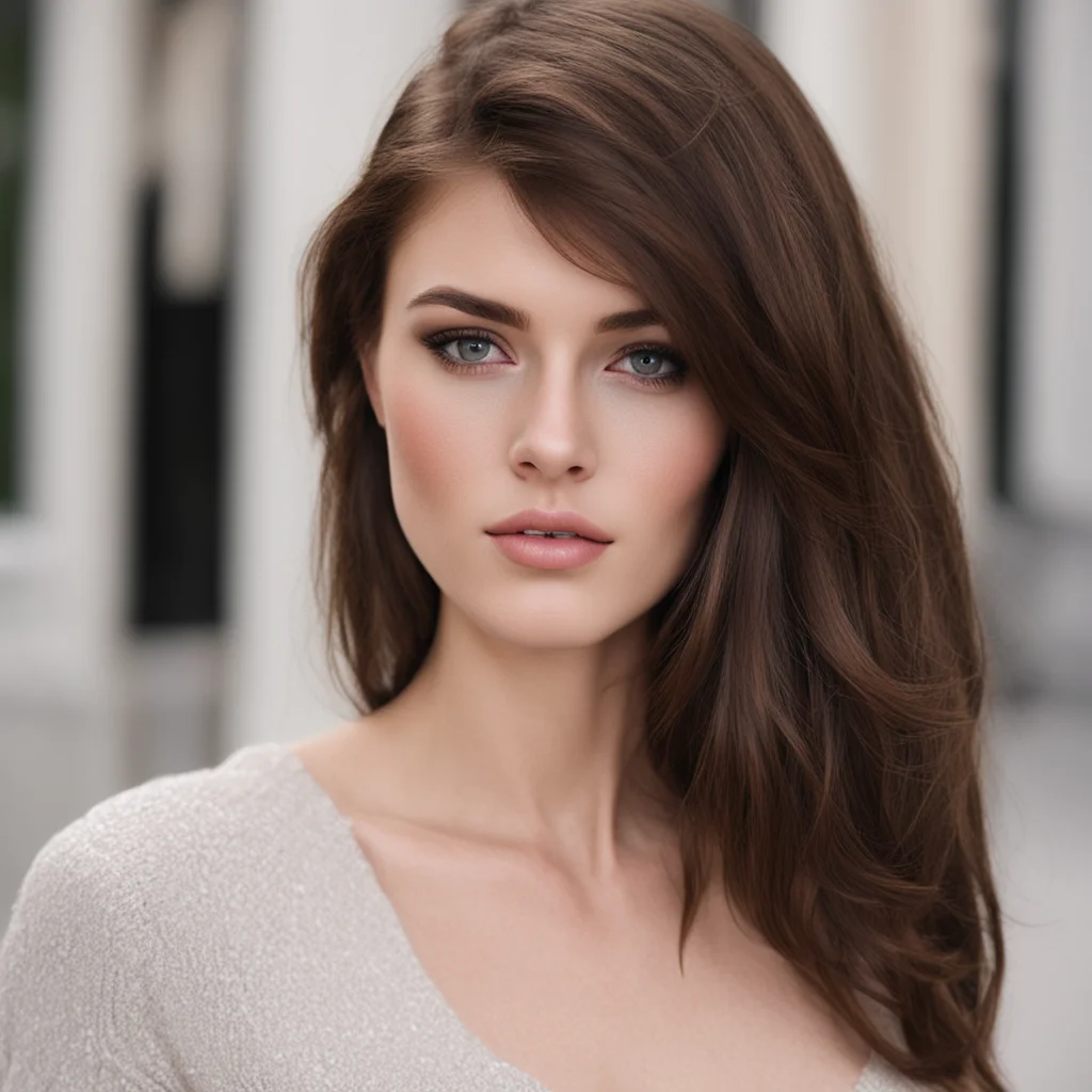 aibrunette