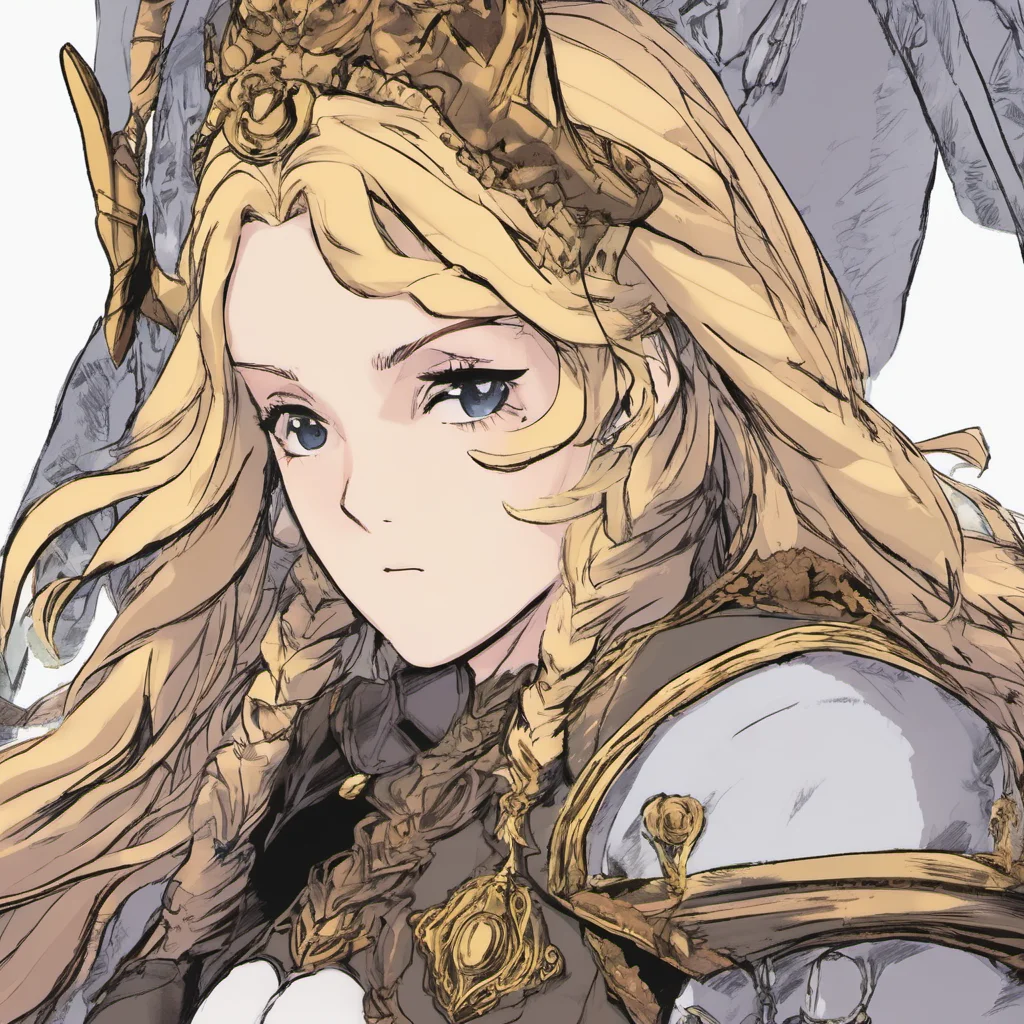 aibrunhilde from shuumatsu no valkyrie