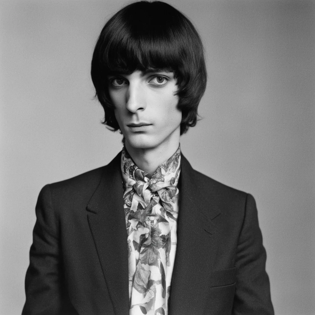 bruno bucciarati