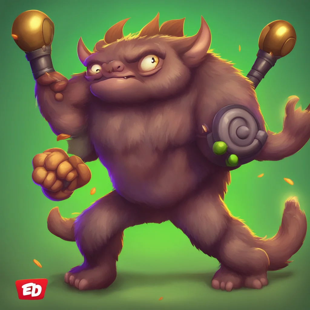 aibtd6 beast handler good looking trending fantastic 1