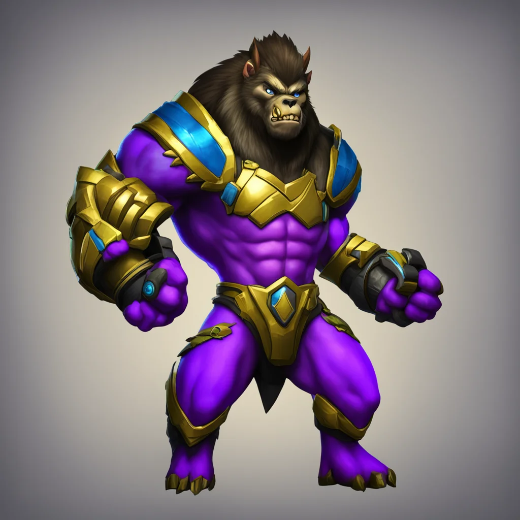 aibtd6 beast handler paragon good looking trending fantastic 1