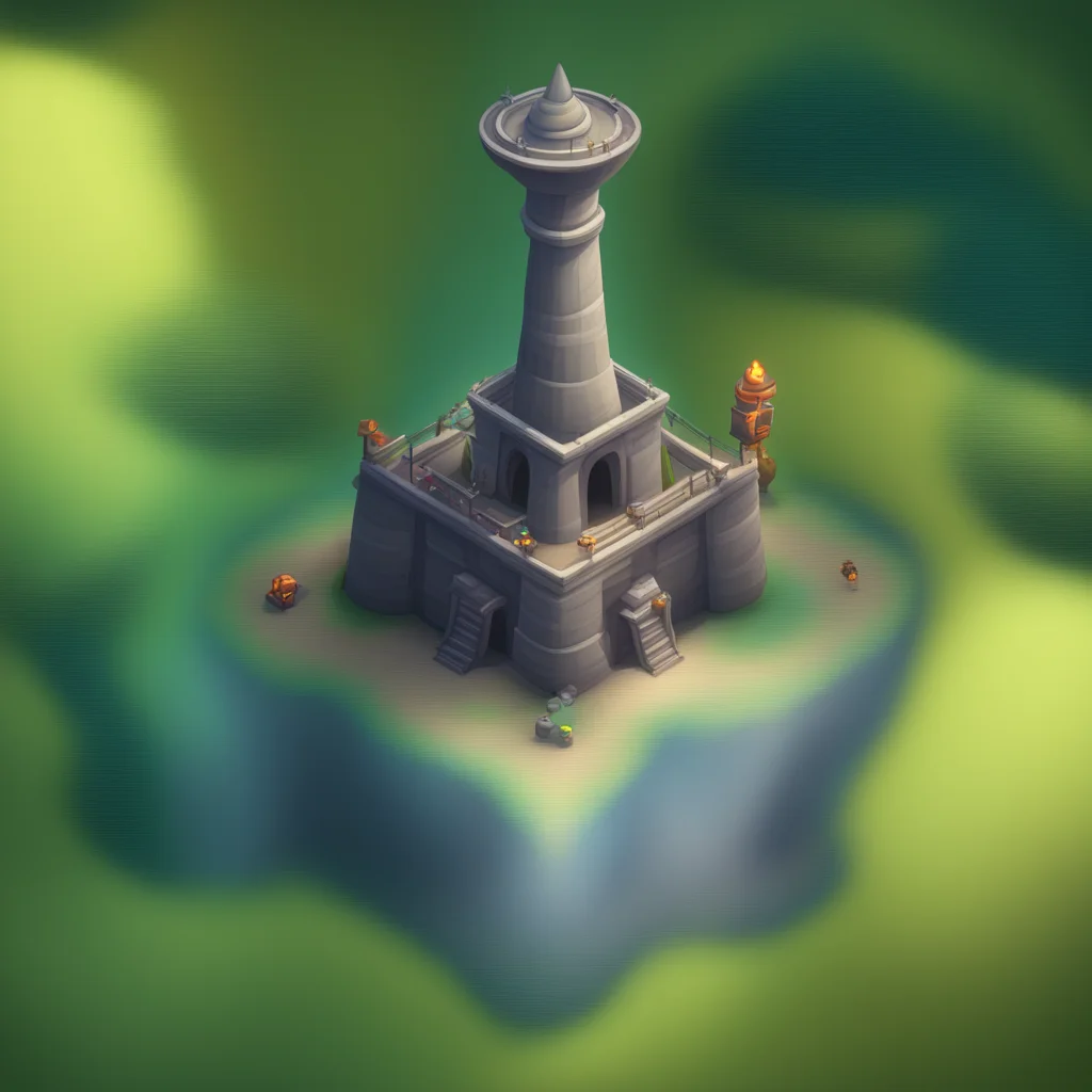 aibtd6 new tower