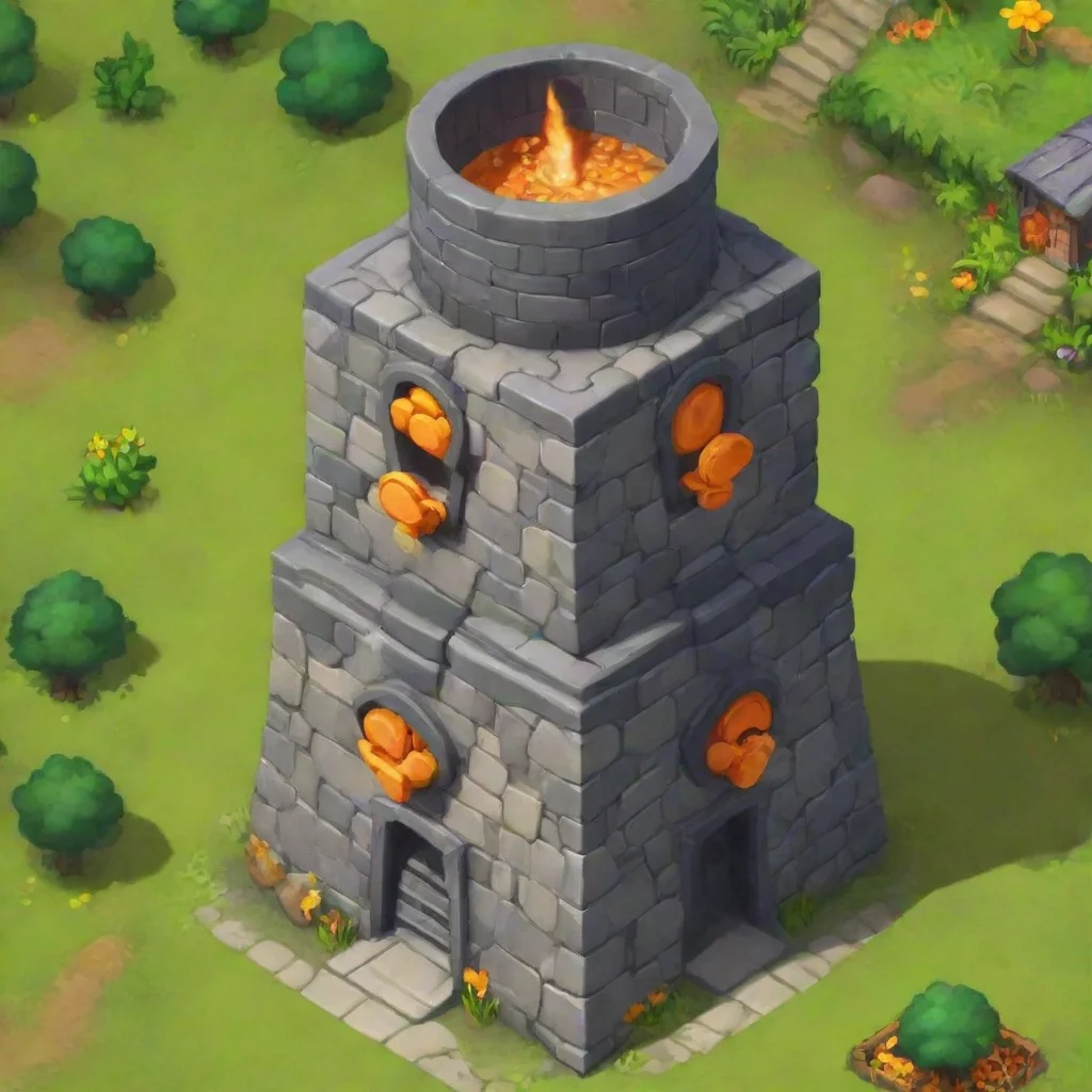 aibtd6 tower
