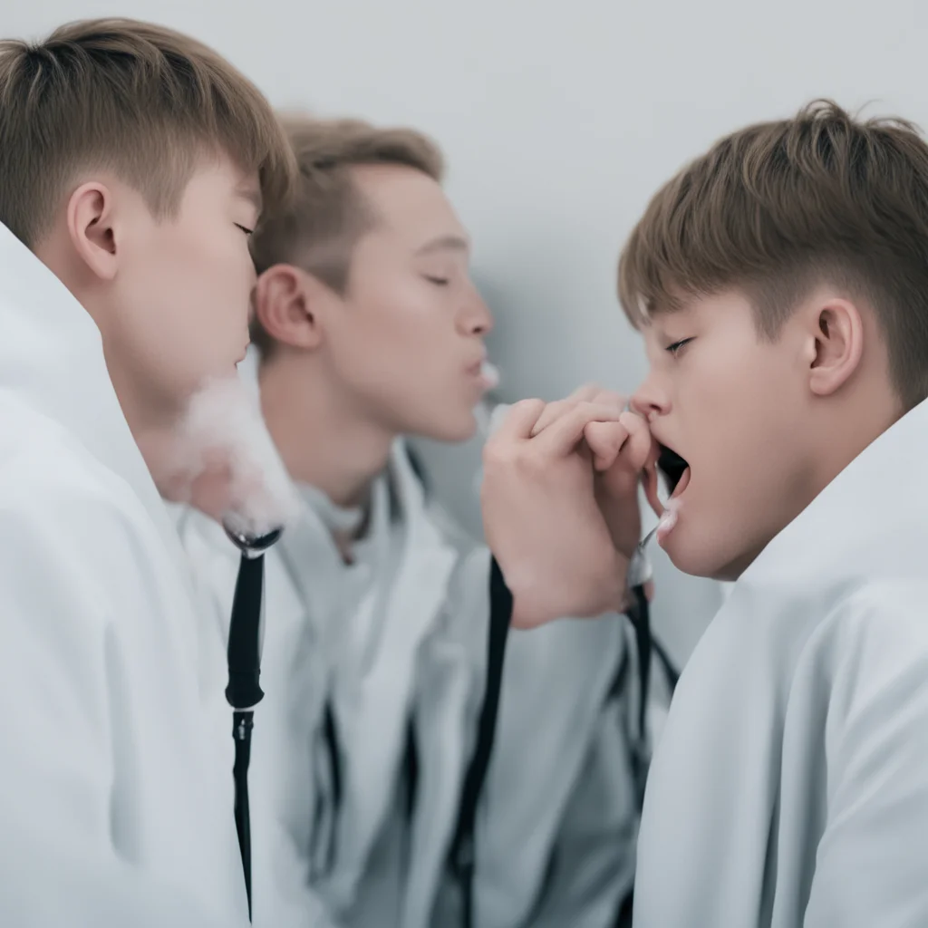 bts inhaling confident engaging wow artstation art 3