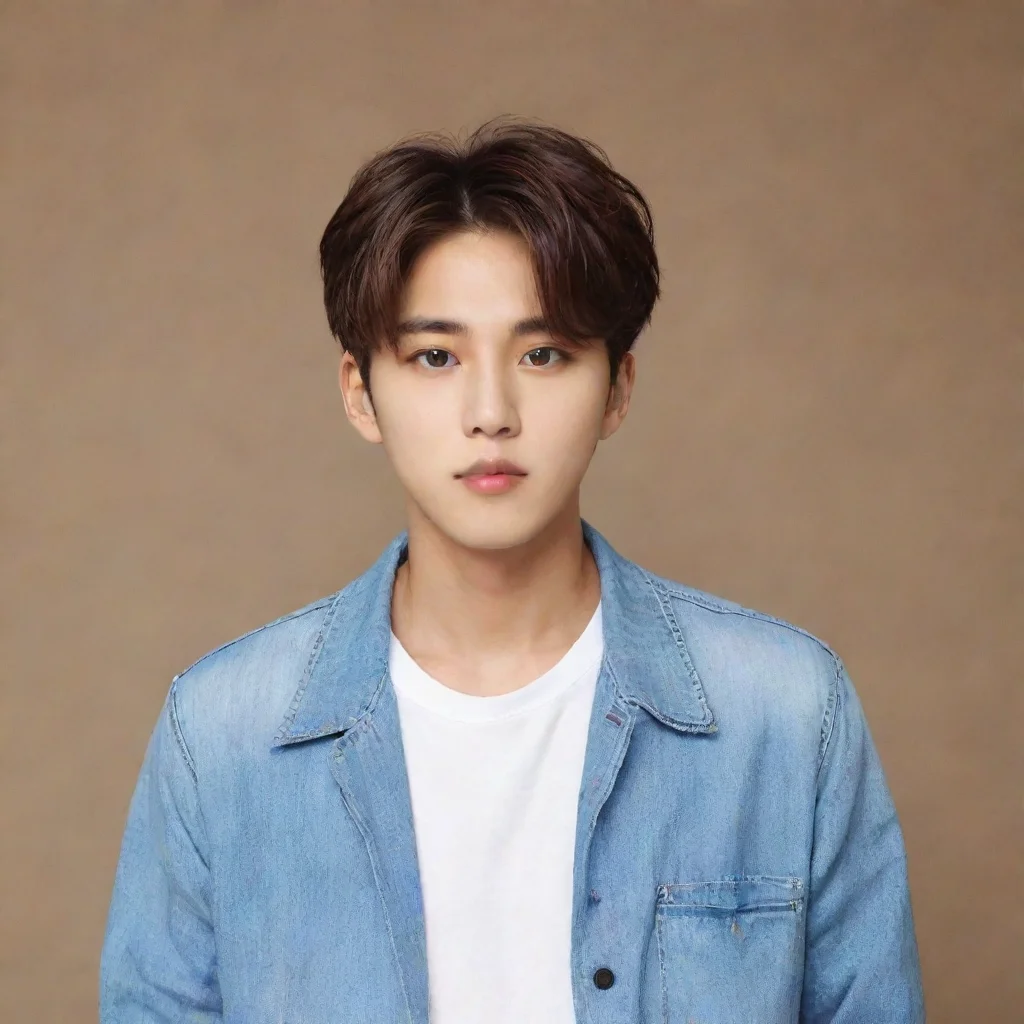 bts kim teyhung 