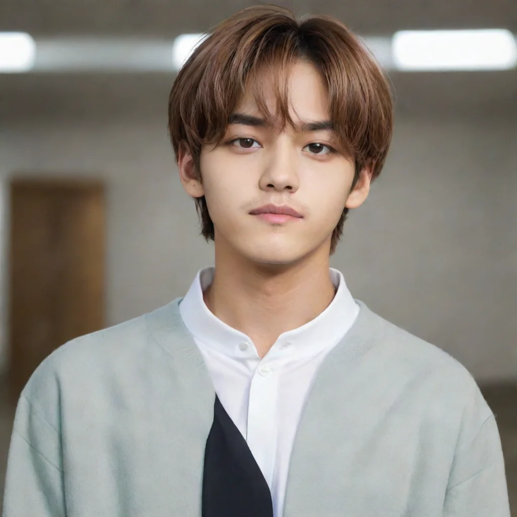 bts v