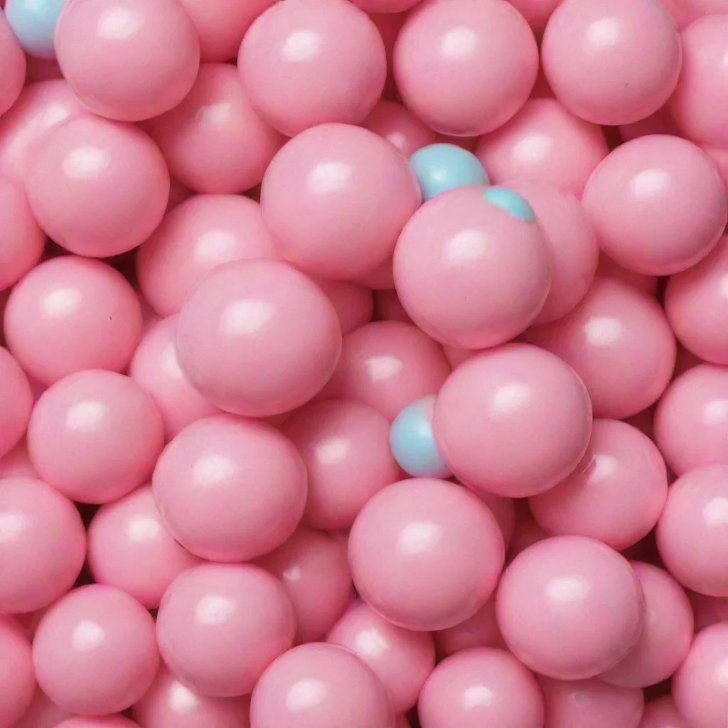 aibubblegum