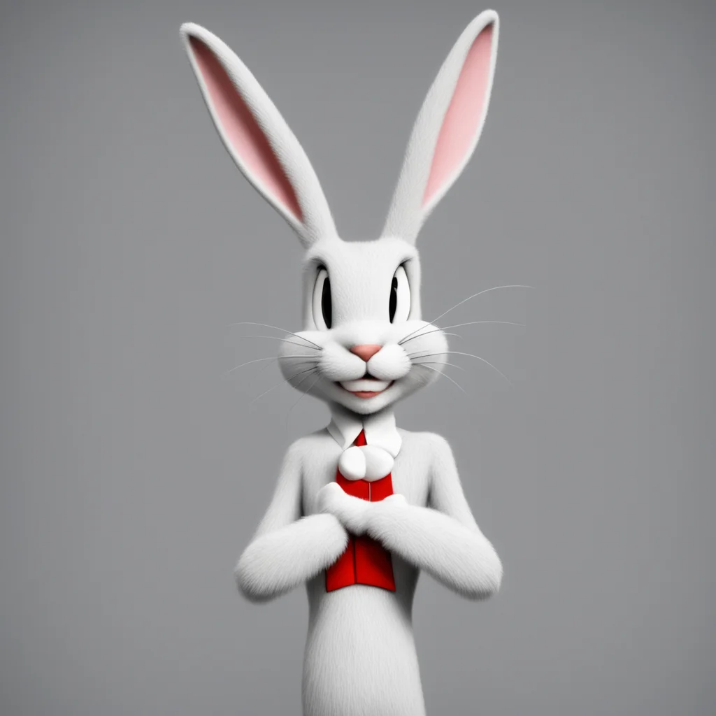 aibugs bunny