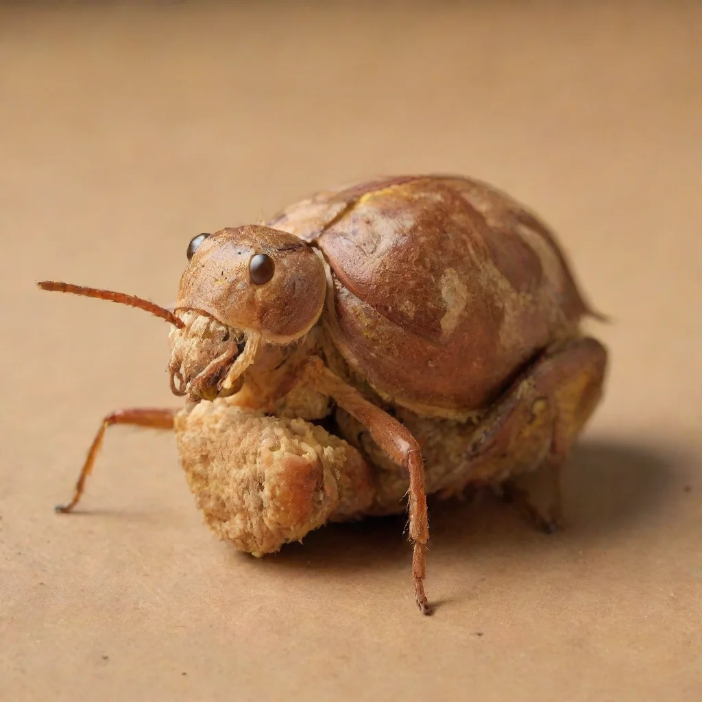 bugsnaxbredo
