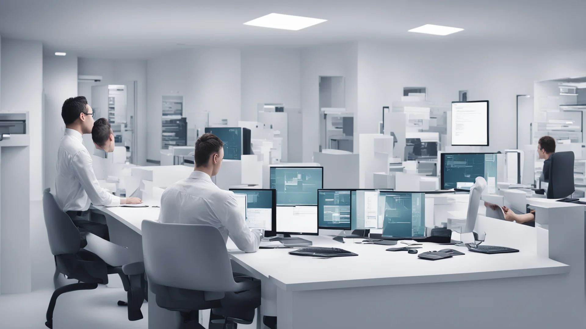 build an it department good looking trending fantastic 1 wide