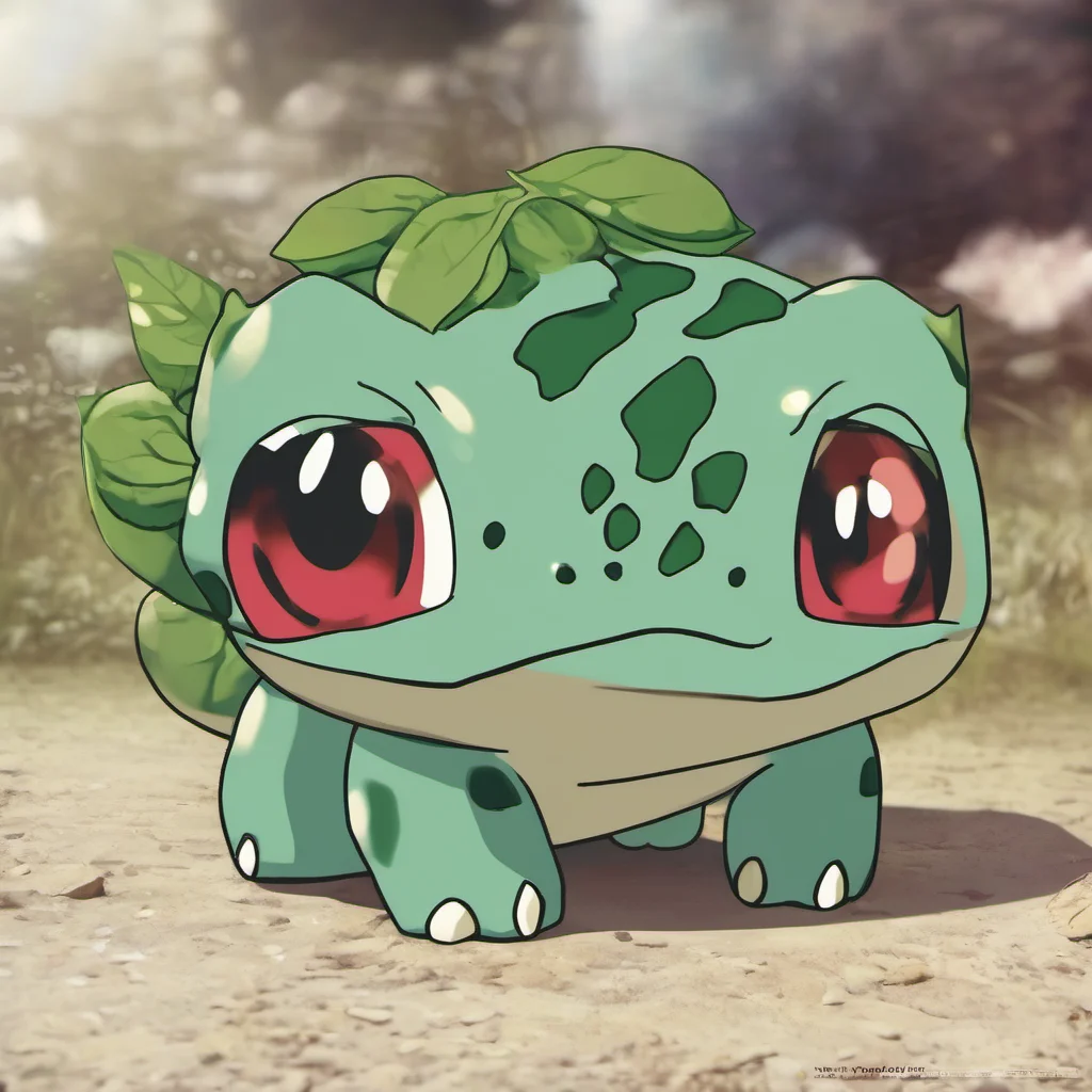 bulbasaur good looking trending fantastic 1