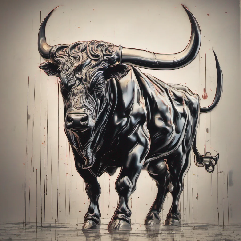 aibull art amazing awesome portrait 2