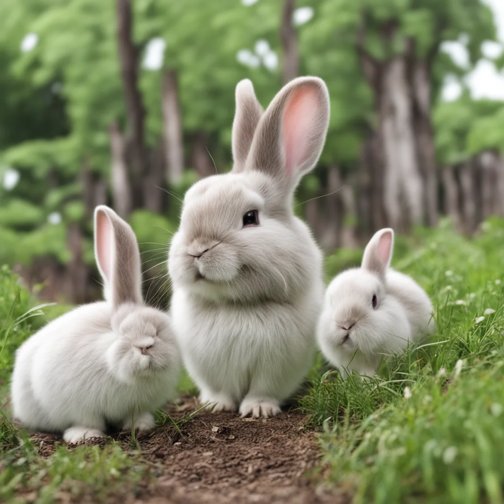 bunnyfarm good looking trending fantastic 1