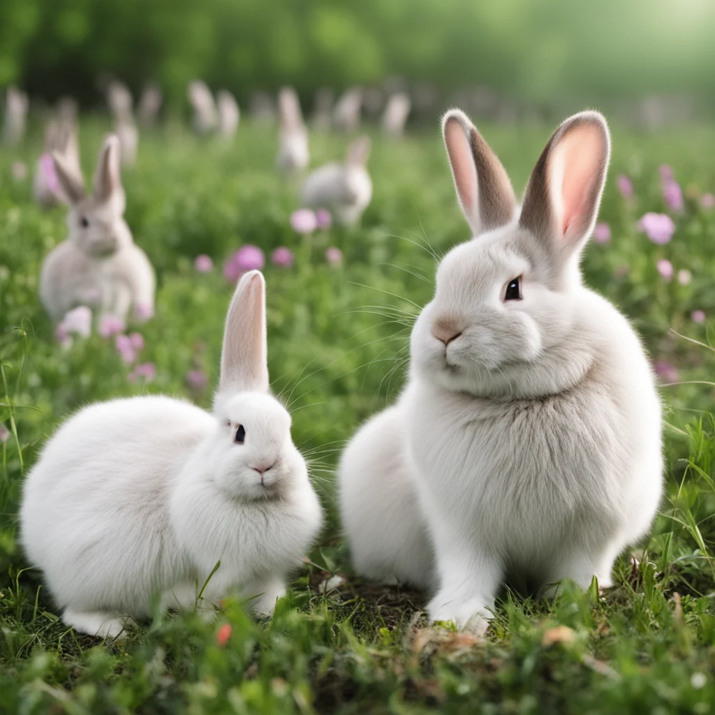 bunnyfarm