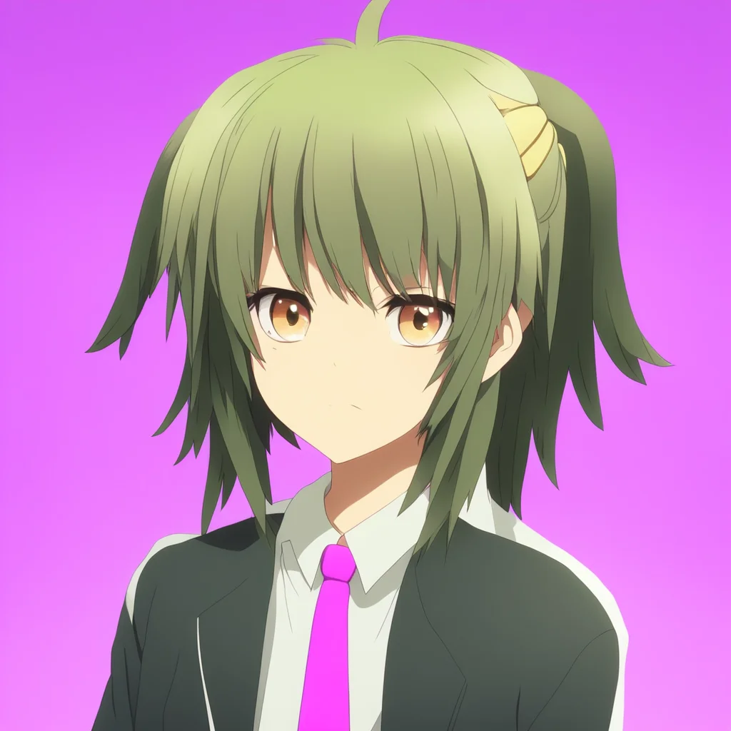 bunwa kaku anime amazing awesome portrait 2