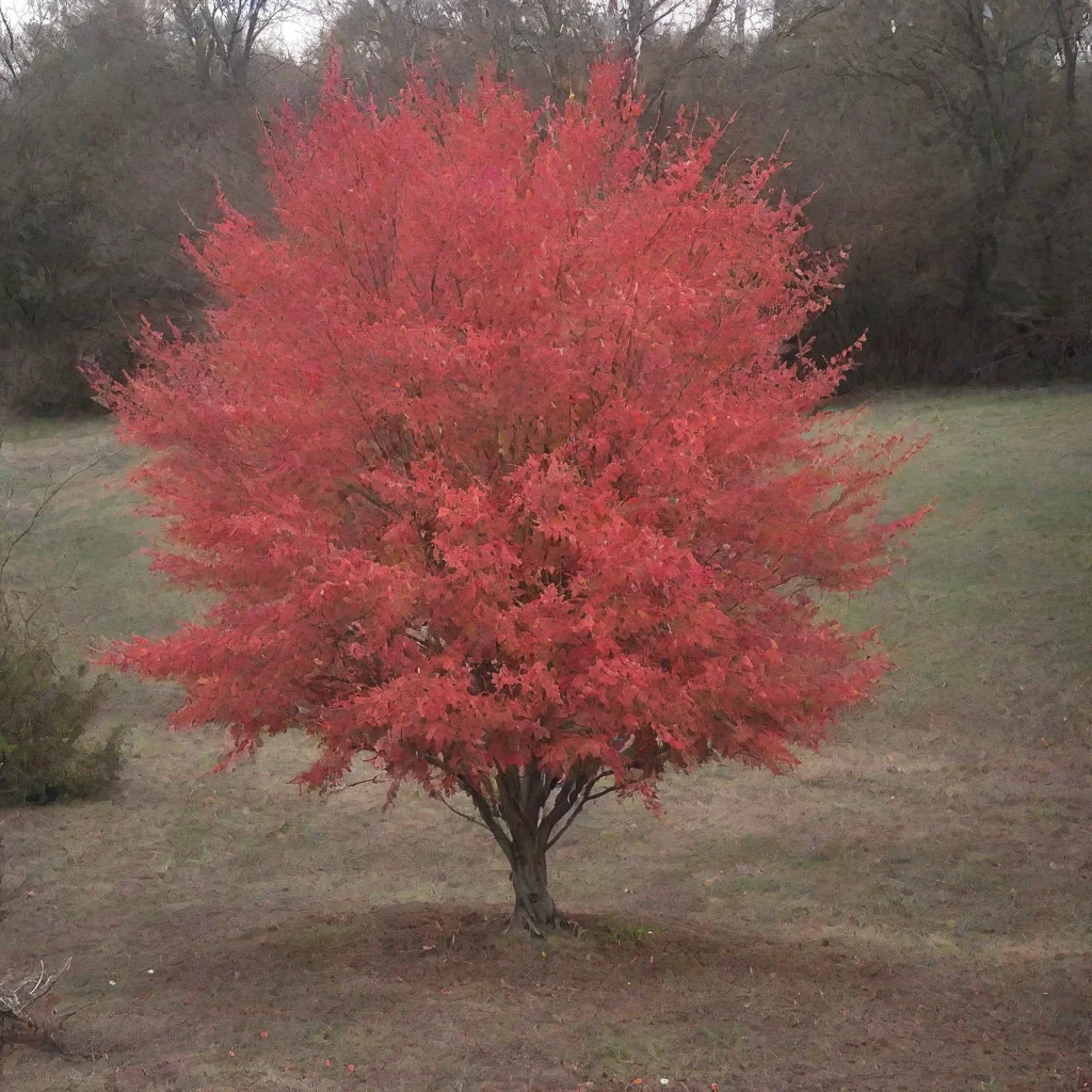 aiburning bush