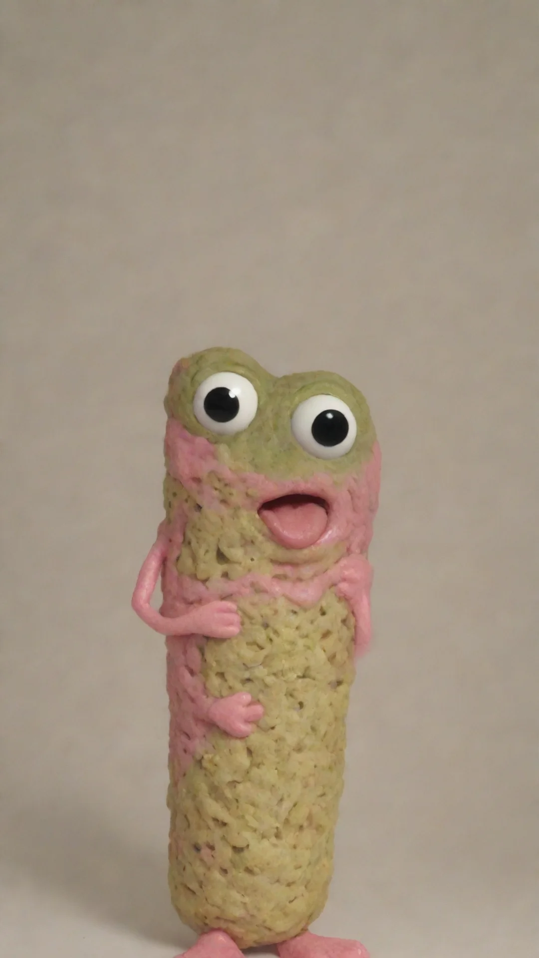 burp tall