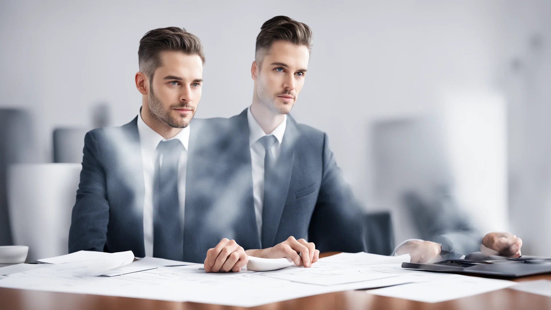 aibusiness consultant good looking trending fantastic 1 wide