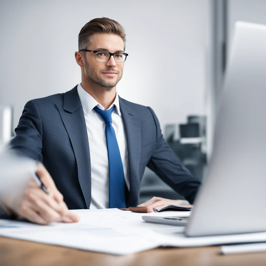 aibusiness consultant