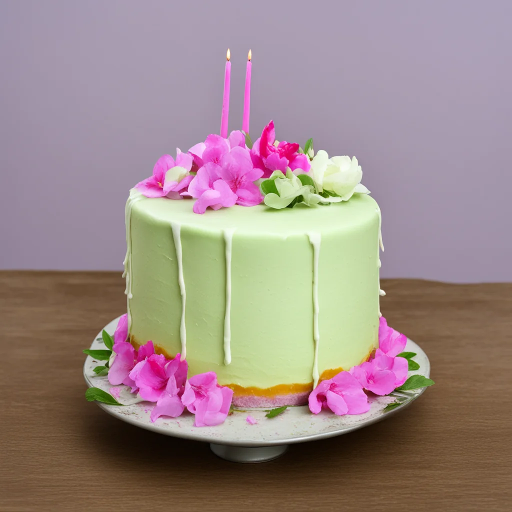 cake
