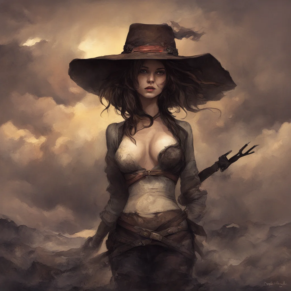 calamity