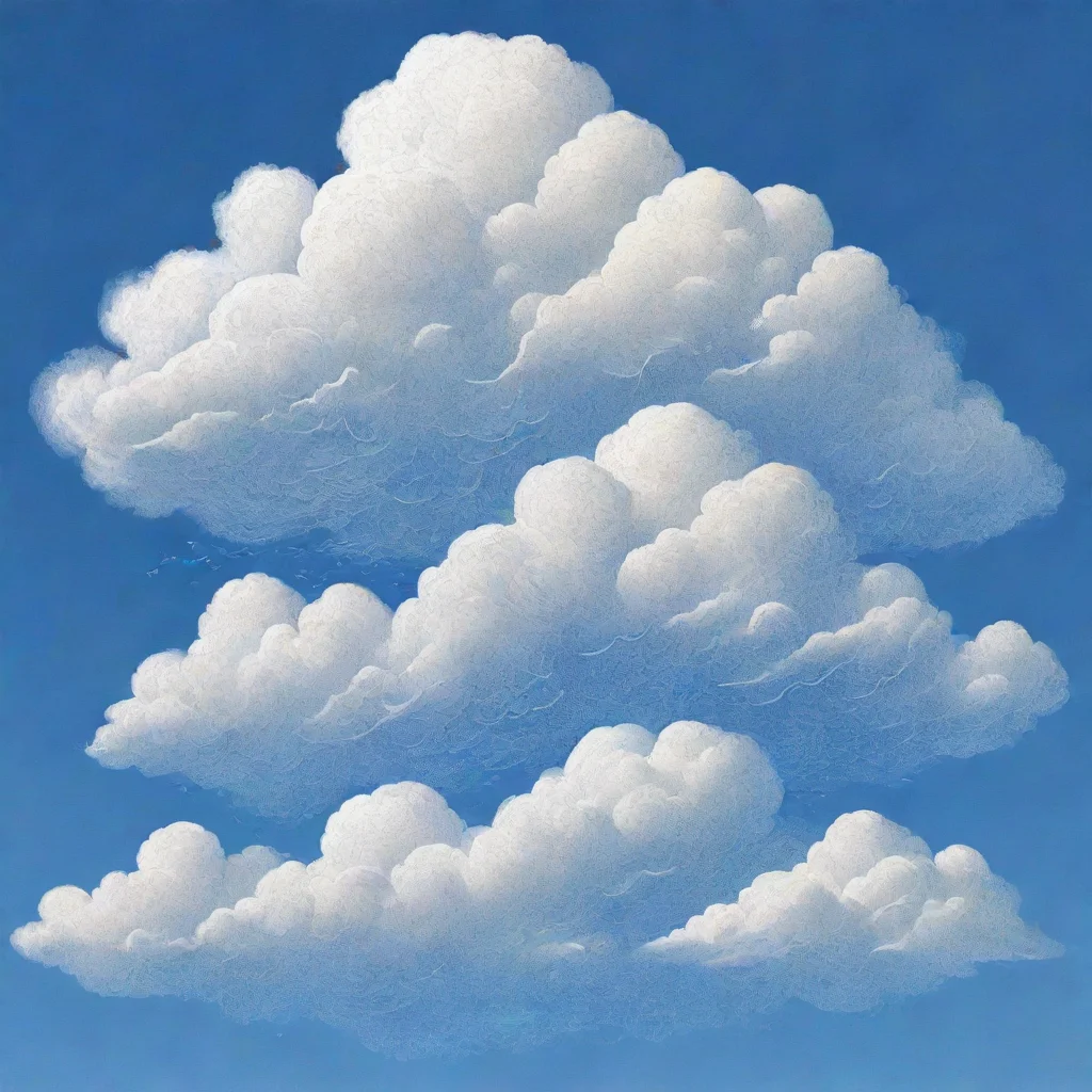 aicalligram clouds