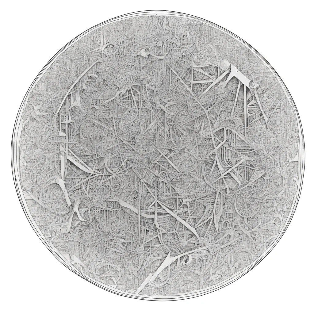 aicalligram