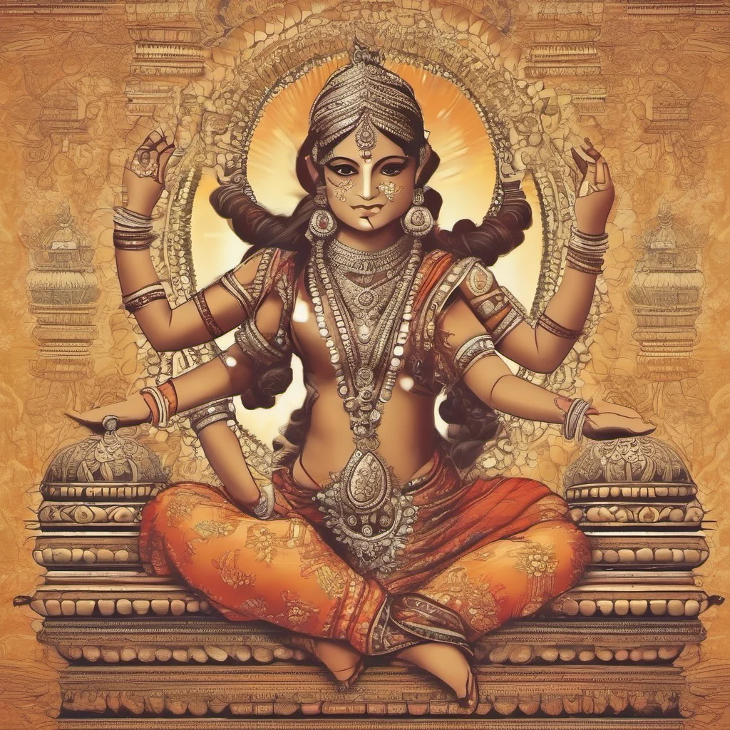 aicalm and peaceful indian cultural images amazing awesome portrait 2
