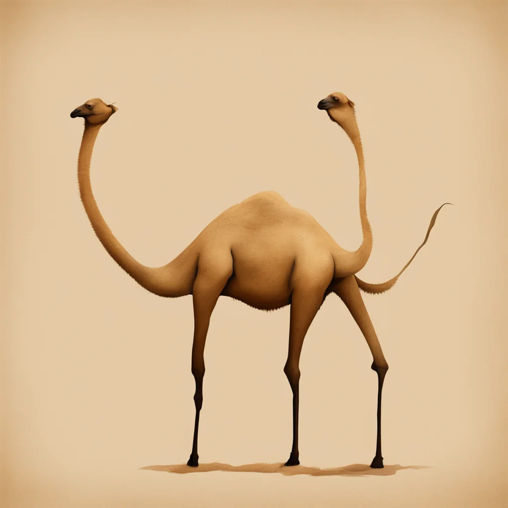 camel stickman  good looking trending fantastic 1