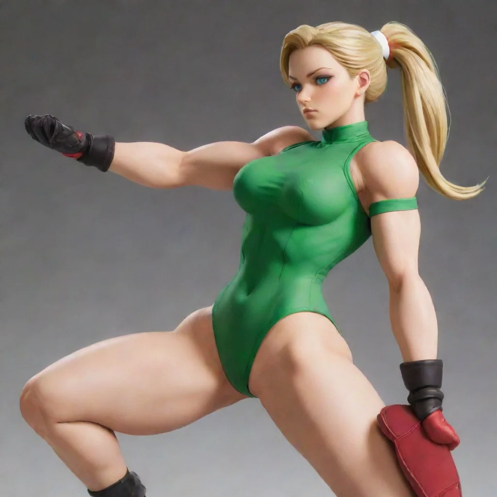 cammy white