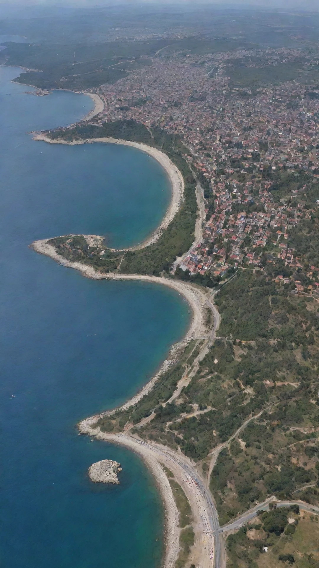 canakkale gecilmez tall