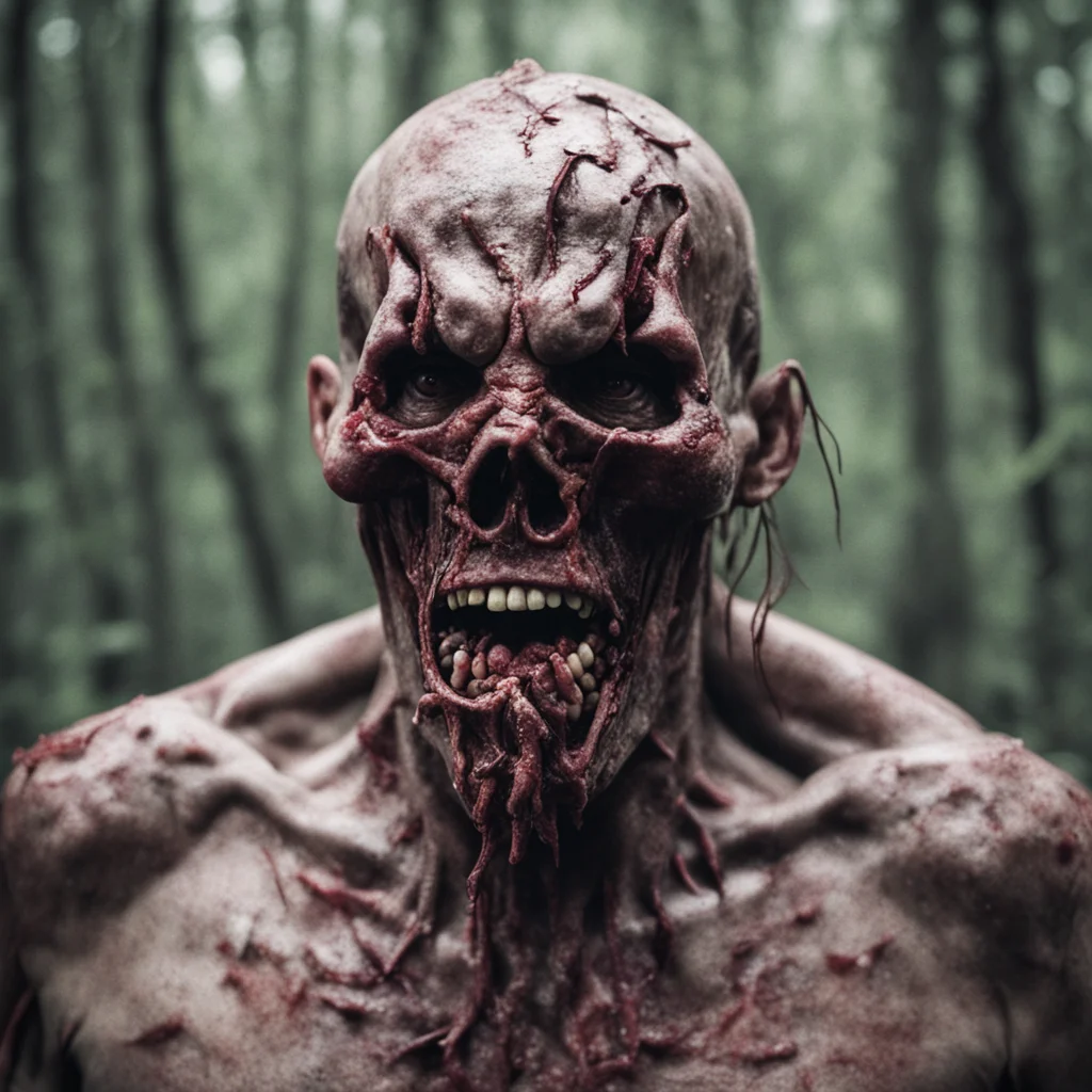 cannibal good looking trending fantastic 1
