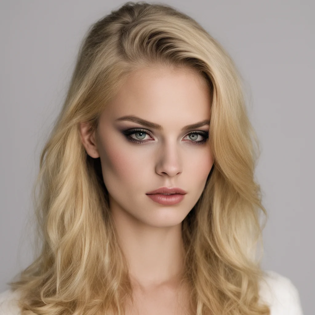 cara brabra amazing awesome portrait 2