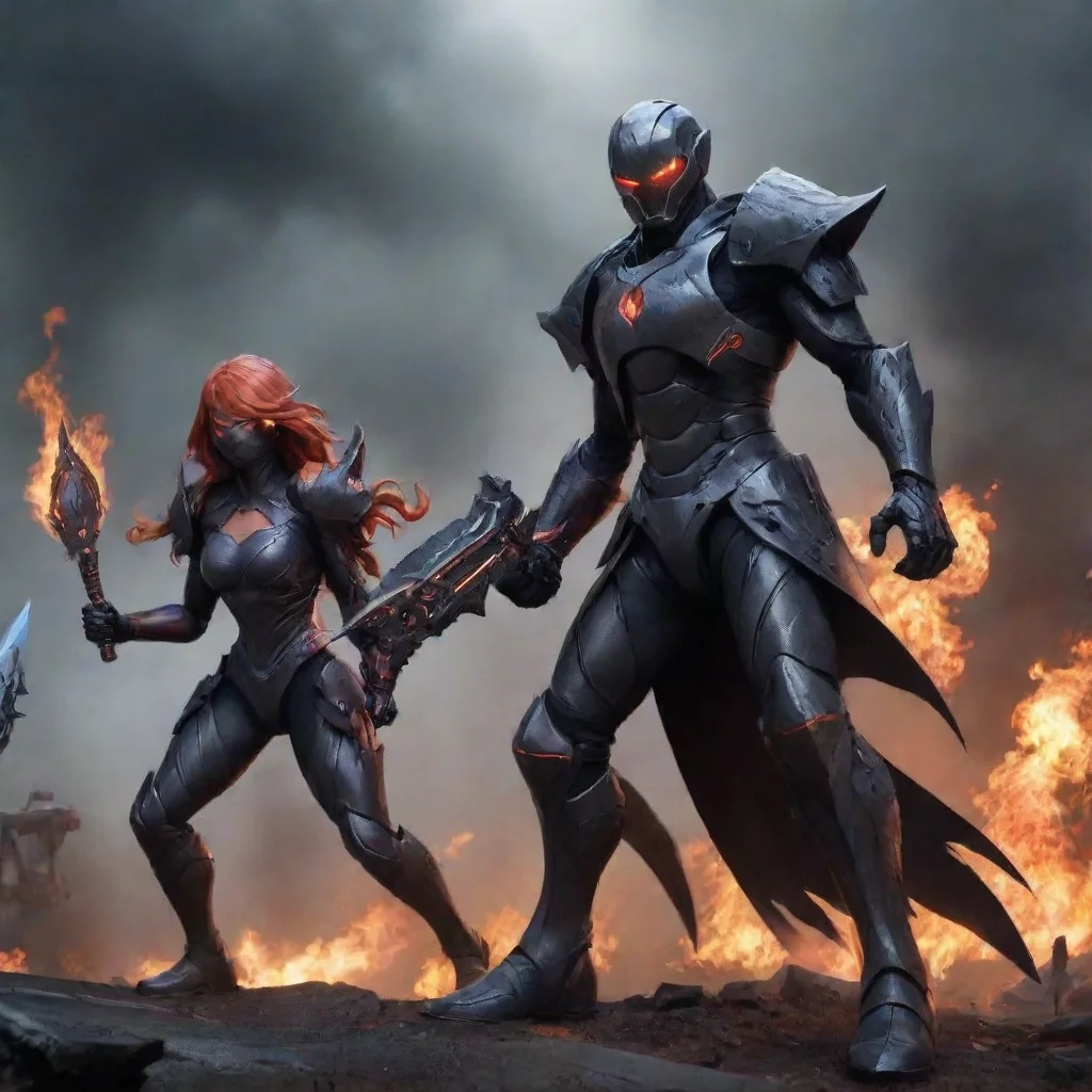 carbon slayers