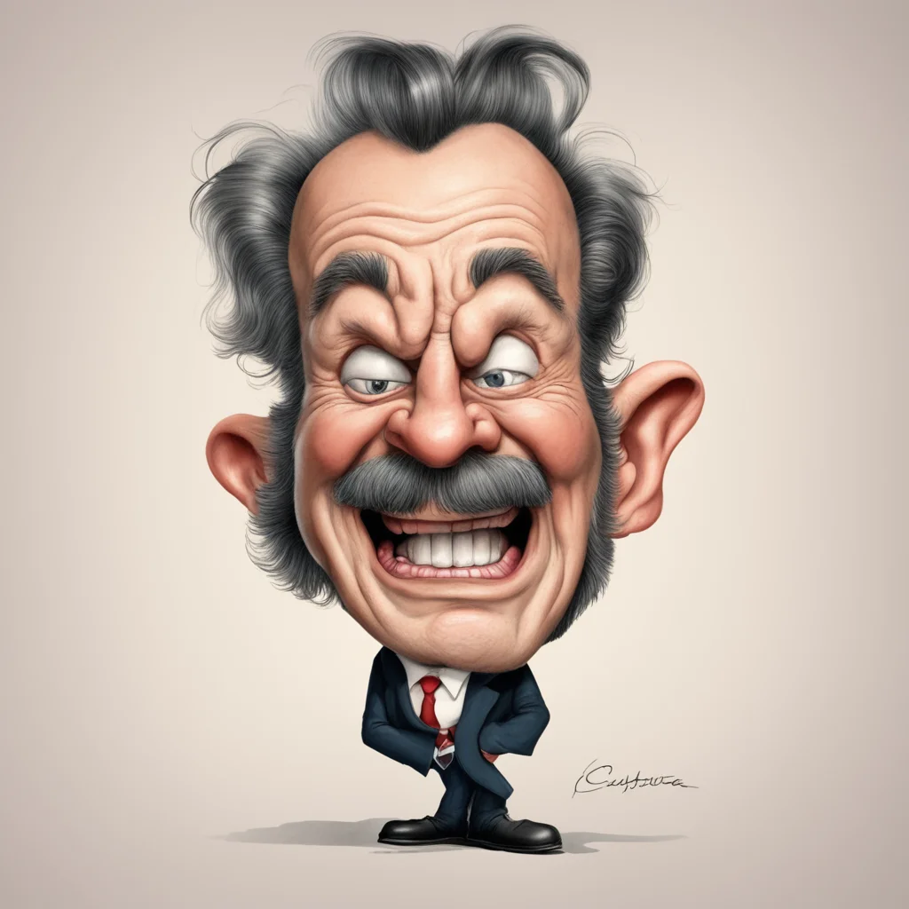 aicaricature