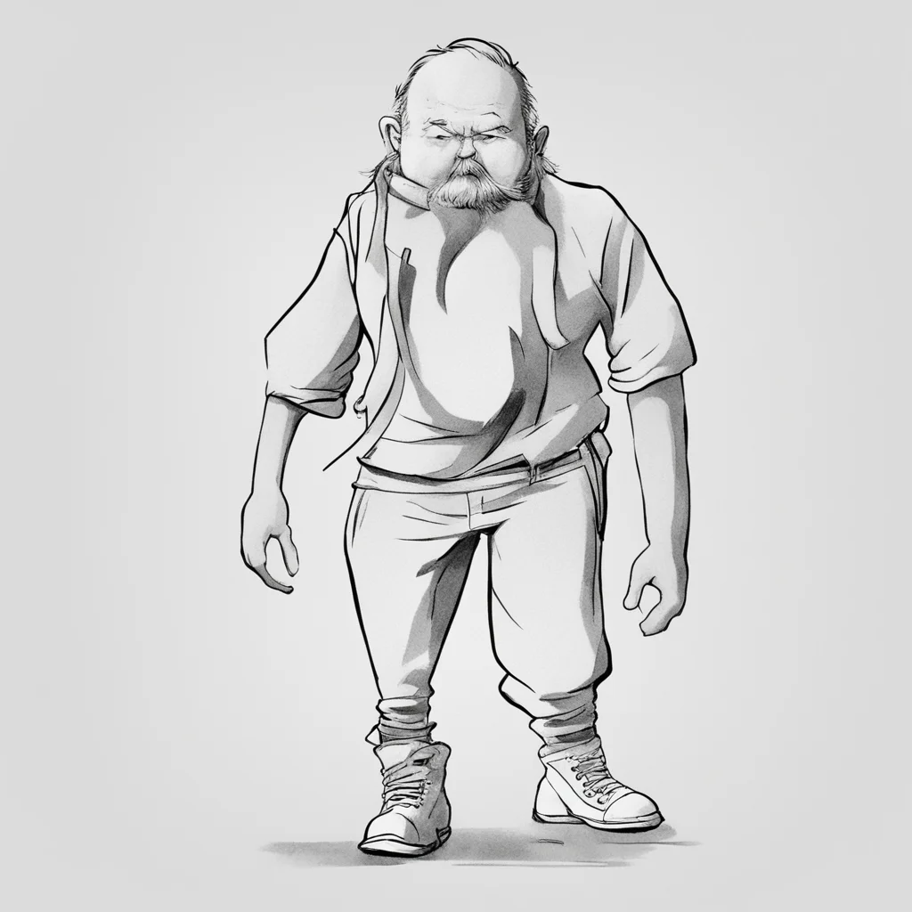 aicartoon amazing awesome portrait 2